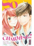 So charming ! - tome 5