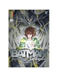 Batman et the Justice League - tome 2