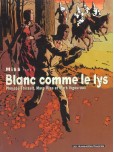 Miss - tome 3 : Blanc comme le lys