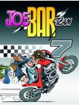Joe Bar Team - tome 7