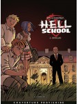 Hell School - tome 2 : Orphelins
