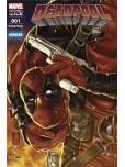 All-New Deadpool - tome 13