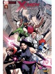 Marvel Legacy - X-Men Extra - tome 3