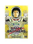 Space brothers - tome 26