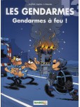Les Gendarmes - tome 13 : Gendarmes à feu !