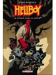 Hellboy - tome 5 : Le diable dans la boîte