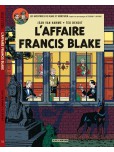 Les Aventures de Blake et Mortimer - tome 13 : L'affaire Francis Blake