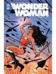 Wonder Woman : intégrale - tome 1