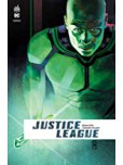 Justice League Doom War - tome 1