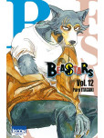 Beastars - tome 12