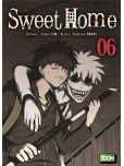 Sweet Home - tome 6