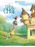 Château chat