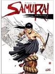 Samurai – origines - tome 3