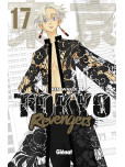 Tokyo Revengers - tome 17
