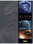 Alien : Le rapport Weyland-Yutani