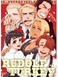 Rudolf Turkey - tome 7