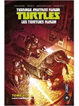 TMNT - Les tortues ninja - tome 11