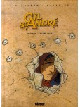 Gil Saint-André - L'intégrale - tome 2 : cycle 2