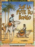 Keubla - tome 1 : Sur la piste du bongo