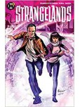 Strangelands - tome 1