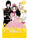 Princess Jellyfish - tome 14
