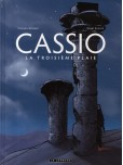 Cassio - tome 3 : La troisième plaie