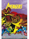 Avengers - L'intégrale : 1965 [NED 2015]