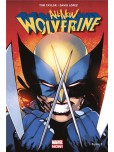 All-New Wolverine - tome 1