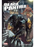 Black Panther - L'Homme sans peur