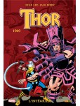 Thor - Intégrale : 1969