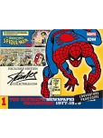 Amazing Spider-Man- Les comic strips - tome 1