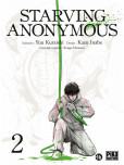 Starving Anonymous - tome 2