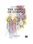The Empire of Corpses - tome 3