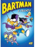 Bartman - tome 6