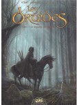 Les Druides - tome 1 : Le mystère des Oghams