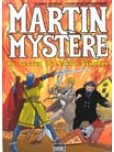 Martin Myst�re : Le secret de Saint Nicolas