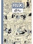 Félix - L'intégrale - tome 8