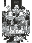 Batman White Knight Presents - tome 0 : Generation Joker [Edition spéciale (N&B)]