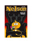 Nelson - tome 20 : Prince des desserts