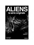 Aliens, la Serie Originale - Intégrale - tome 1