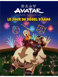 Avatar : Aang's Unfreezing Day