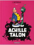 Achille Talon - L'intégrale - tome 4
