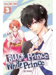Black Prince & White Prince - tome 3