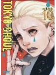 Tokyo Ghoul - tome 10