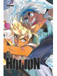 Horion - tome 2