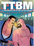 TTBM : La compilation de BD gay très très bien montée !