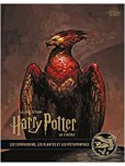 La Collection Harry Potter au cinéma - tome 5 : Les compagnons, les plantes et les métamorphes