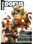Dofus Mag - tome 28 : juin-juillet 2012