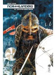 Northlanders - tome 1 : Le livre anglo-saxon