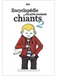 Encyclopédie des petits moments chiants - tome 2